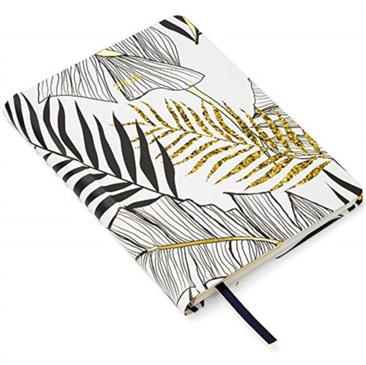 2020 Cook's Diary Fern Design : For anyone who likes to cook, this is THE must-have diary for 2020. With stunning luxe cover design, weekly triple-tested recipes, handy notes pocket and stickers, it's-9781911388289
