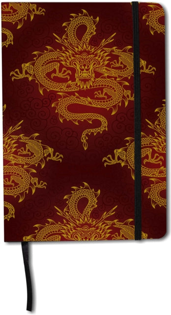 The Art of War Journal Lined-9781912714131