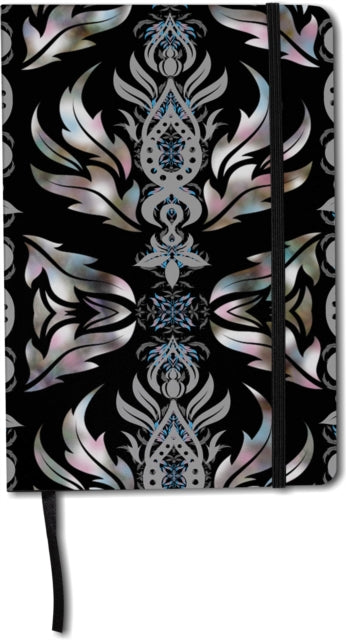 Great Expectations Journal Blank-9781912714162