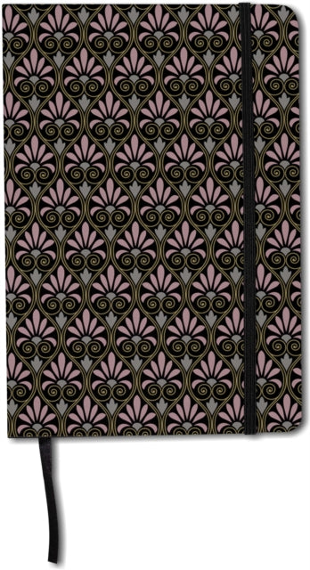 Persuasion Journal Blank-9781912714186
