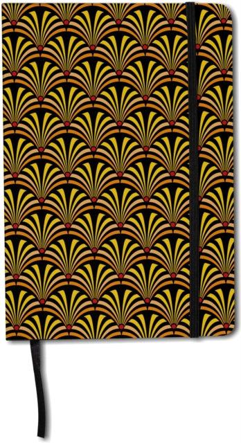 The Great Gatsby Journal Blank-9781912714223