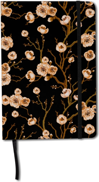 Wuthering Heights Journal Blank-9781912714230