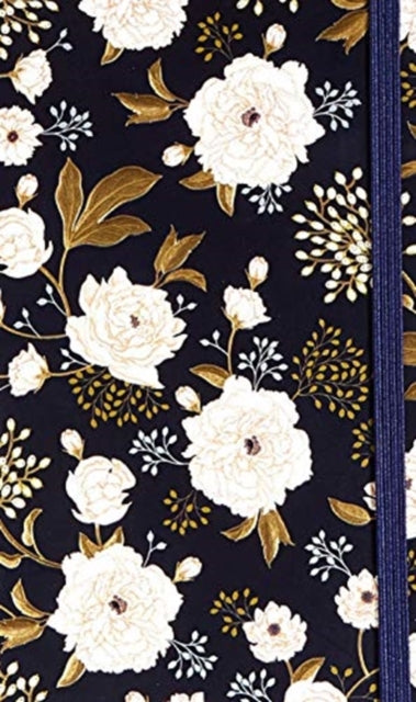 Madam Bovery Lined Journal-9781912714803