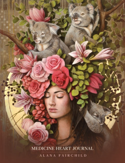 Medicine Heart Journal-9781922573988