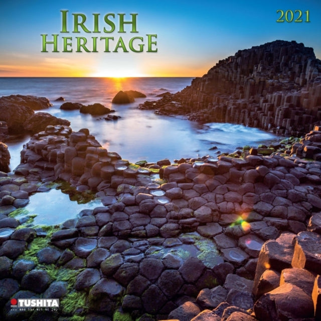 IRISH HERITAGE 2021-9783965542273