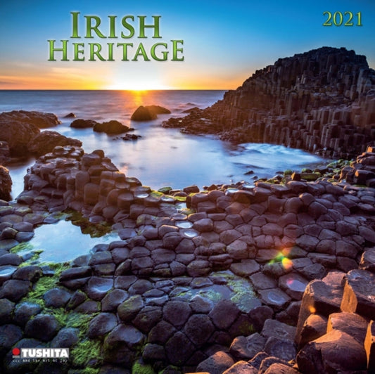 IRISH HERITAGE 2021-9783965542273