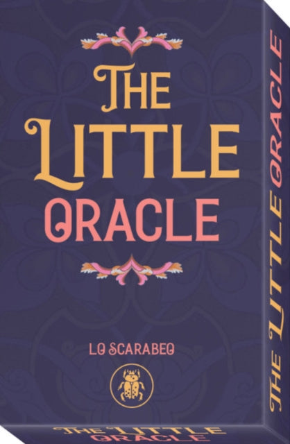 The Little Oracle-9788865278659